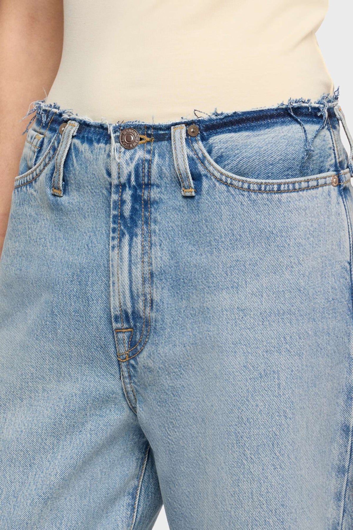 Jeans de Mujer Lotta | 7 for all mankind