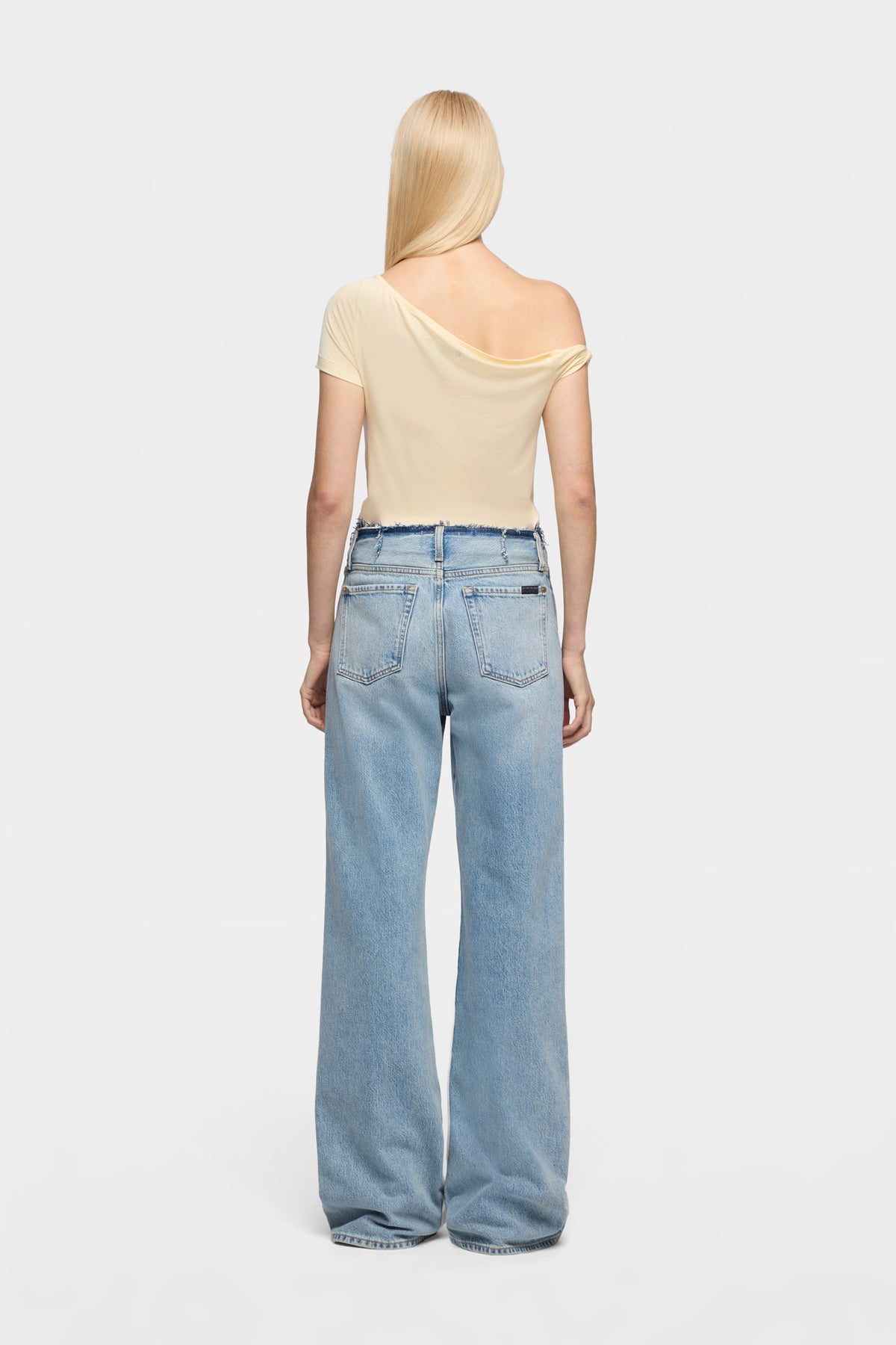 Jeans de Mujer Lotta | 7 for all mankind