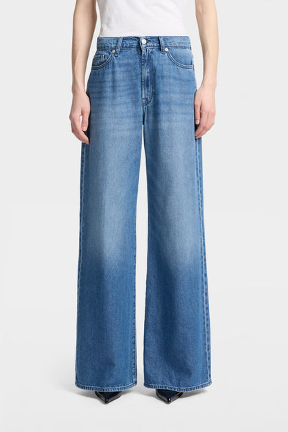 Jeans Mujer | 7 for all mankind