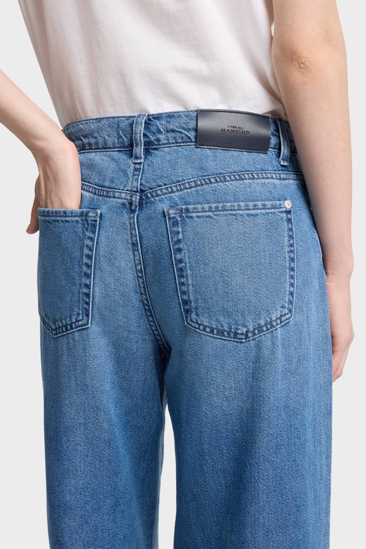 Jeans Mujer | 7 for all mankind
