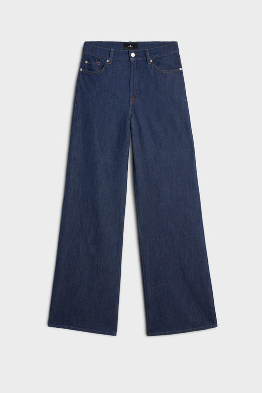 Jeans de Mujer Weightless Lotta | 7 for all mankind