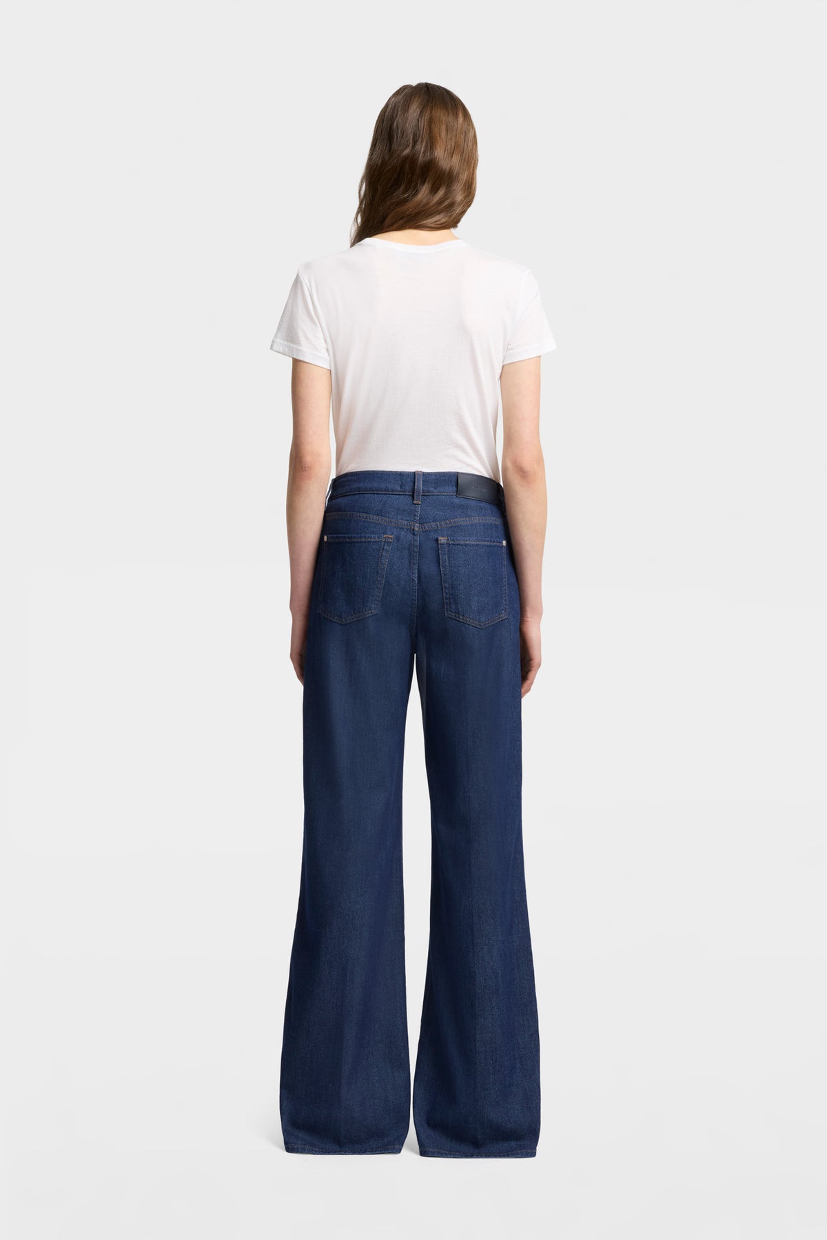 Jeans de Mujer Weightless Lotta | 7 for all mankind