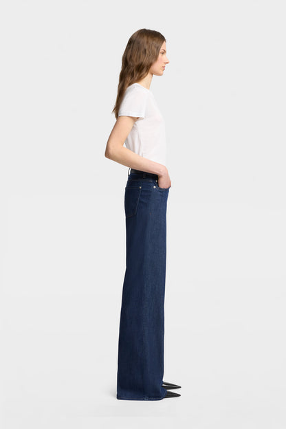Jeans de Mujer Weightless Lotta | 7 for all mankind