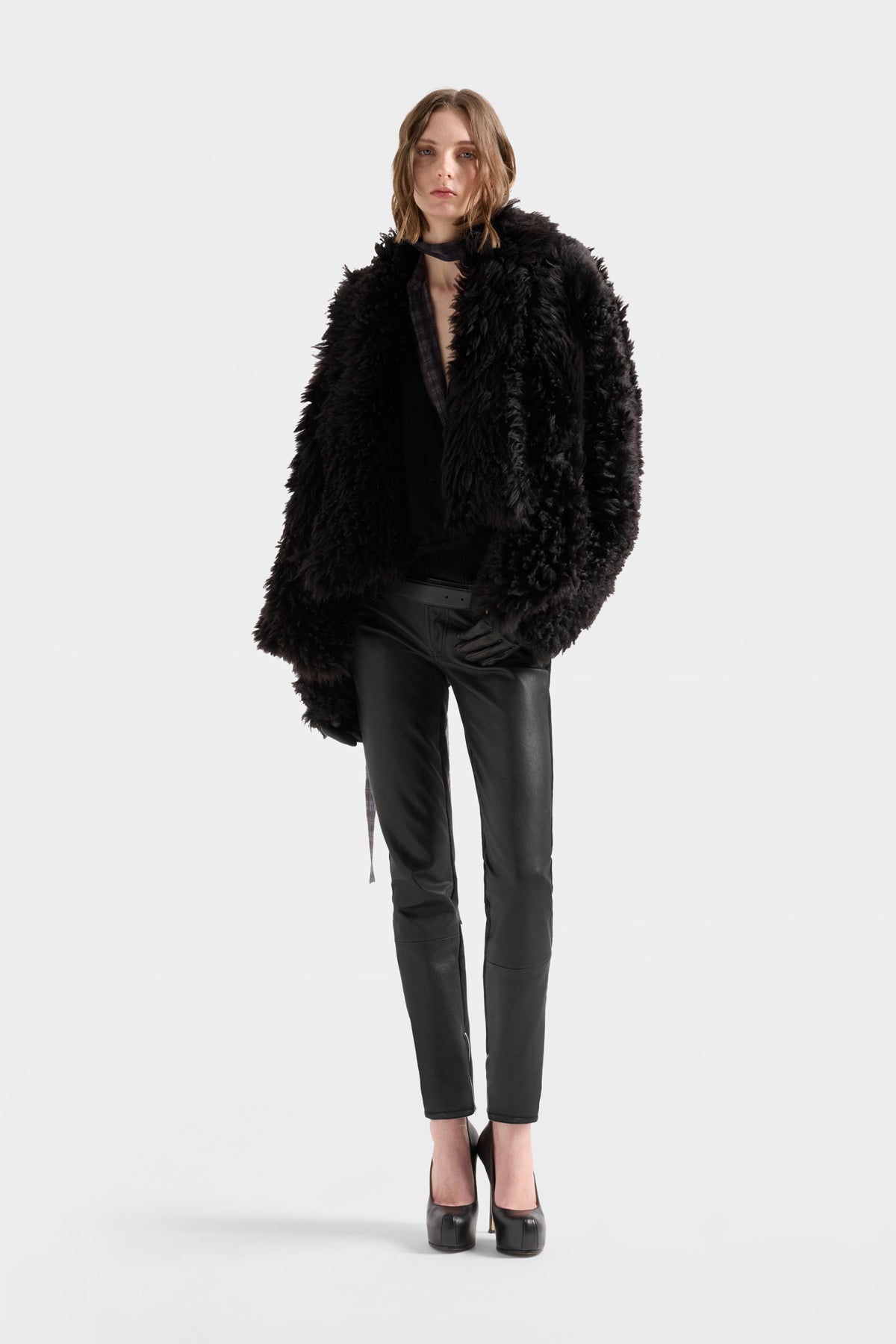 Jeans de Mujer Y2K Skinny | 7 For All Mankind
