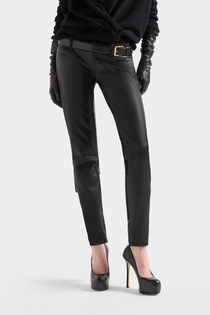 Jeans de Mujer Y2K Skinny | 7 For All Mankind