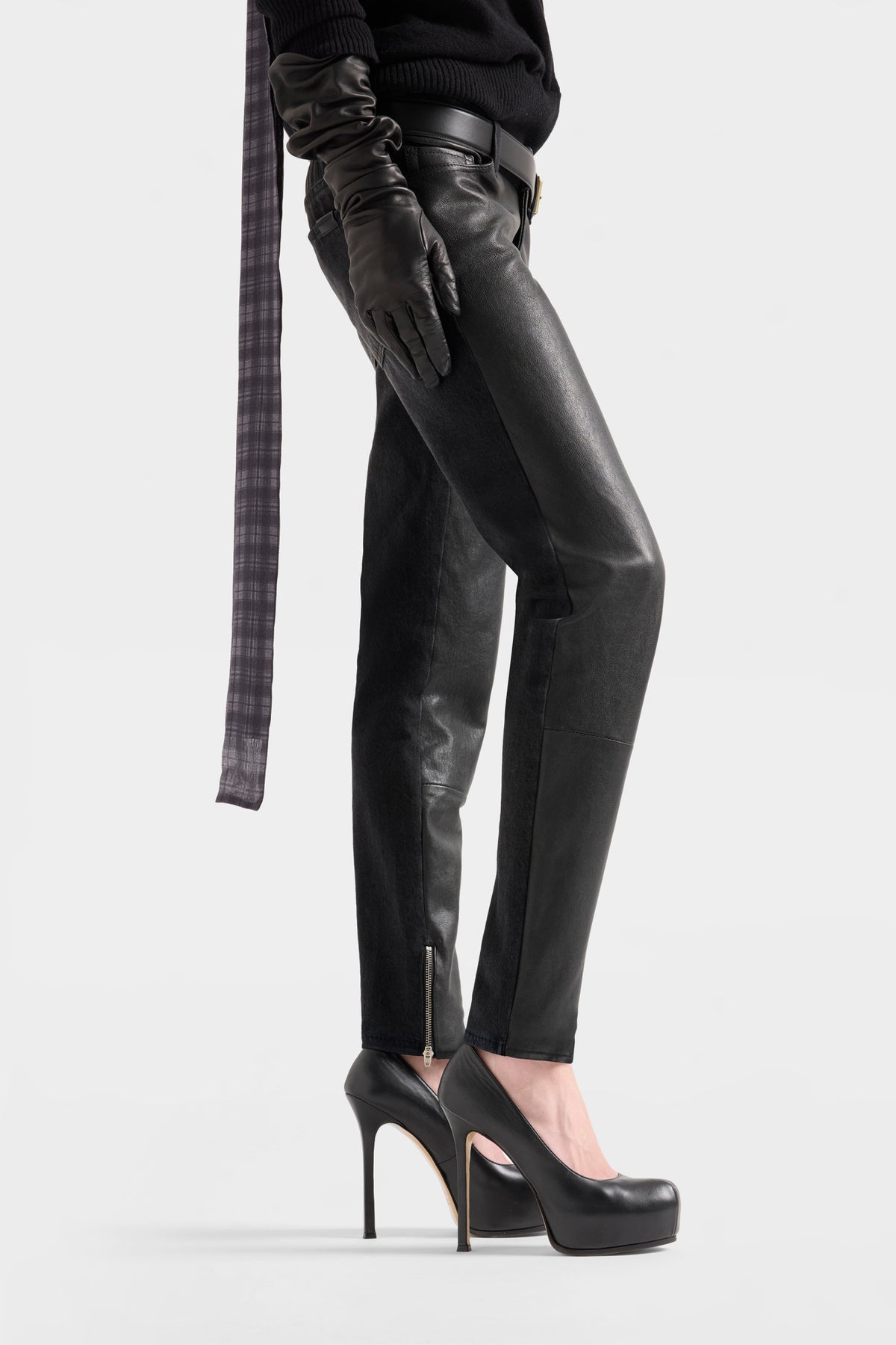 Jeans de Mujer Y2K Skinny | 7 For All Mankind