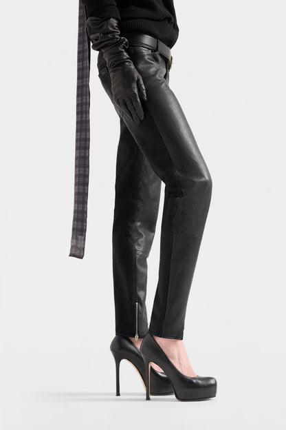 Jeans de Mujer Y2K Skinny | 7 For All Mankind