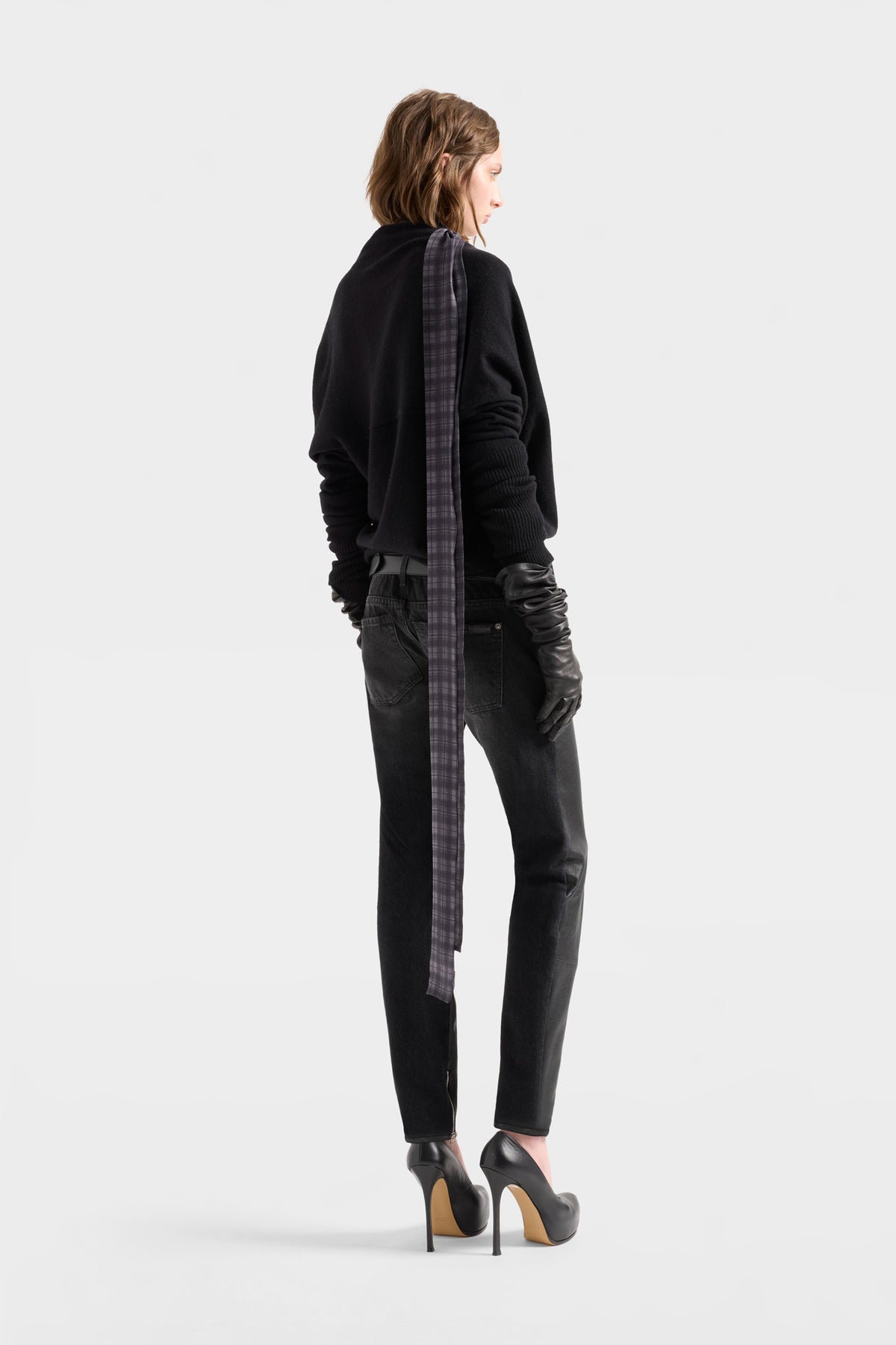 Jeans de Mujer Y2K Skinny | 7 For All Mankind