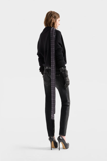 Jeans de Mujer Y2K Skinny | 7 For All Mankind