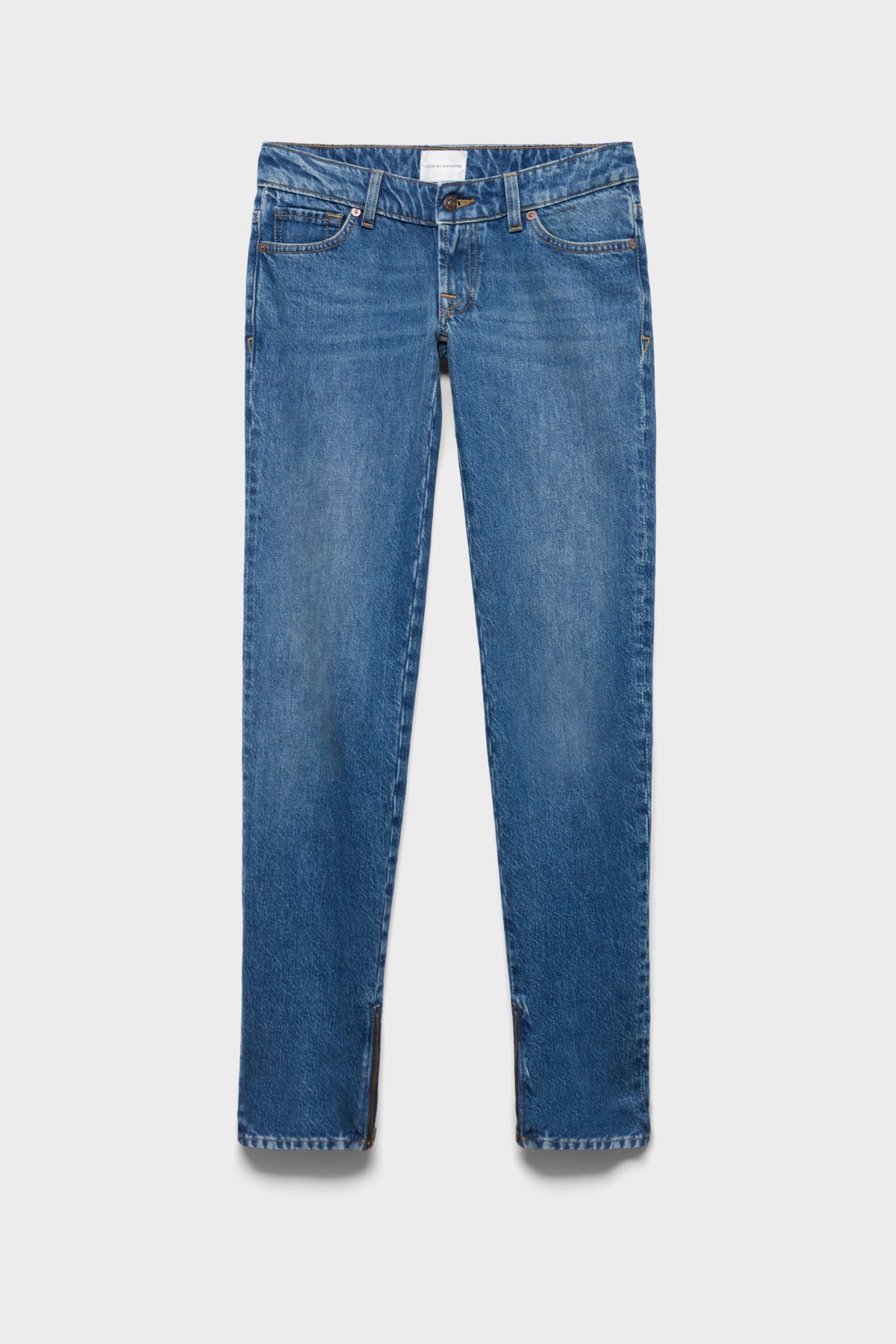 Jeans de Mujer Y2K Skinny | 7 For All Mankind
