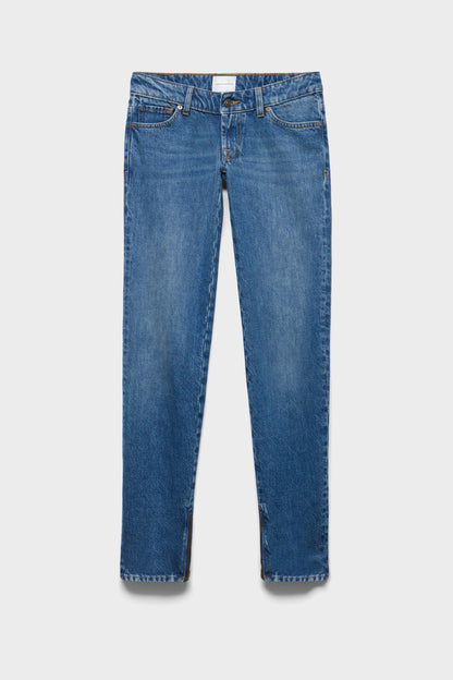 Jeans de Mujer Y2K Skinny | 7 For All Mankind