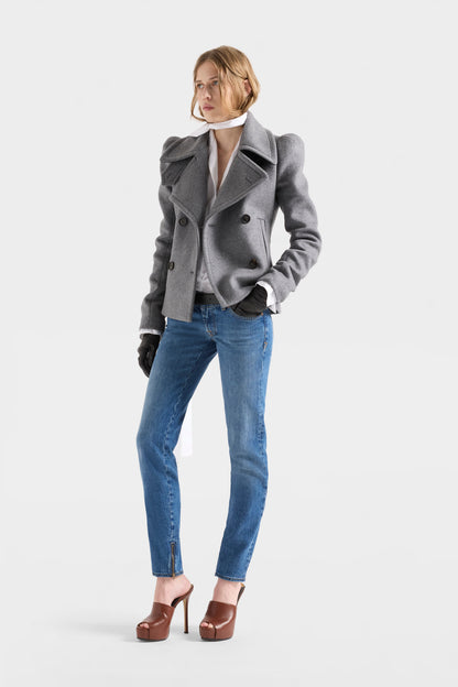 Jeans de Mujer Y2K Skinny | 7 For All Mankind