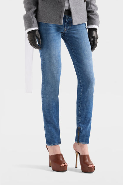 Jeans de Mujer Y2K Skinny | 7 For All Mankind