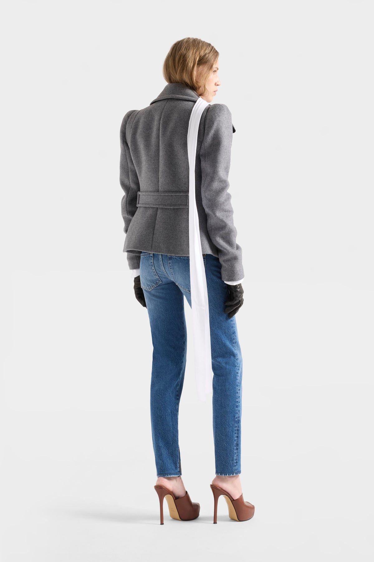 Jeans de Mujer Y2K Skinny | 7 For All Mankind