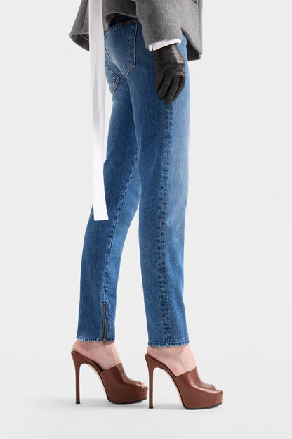 Jeans de Mujer Y2K Skinny | 7 For All Mankind