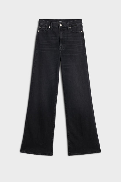 Jeans de Mujer Luxe Vintage Ultra High Rise Jo | 7 for all mankind