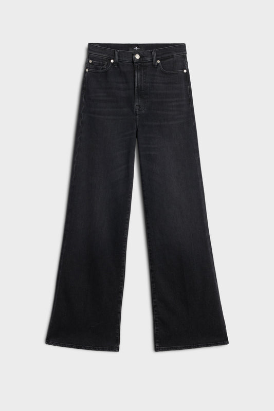 Jeans de Mujer Luxe Vintage Ultra High Rise Jo | 7 for all mankind