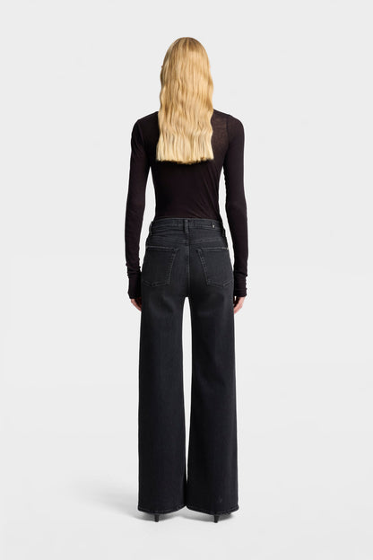 Jeans de Mujer Luxe Vintage Ultra High Rise Jo | 7 for all mankind