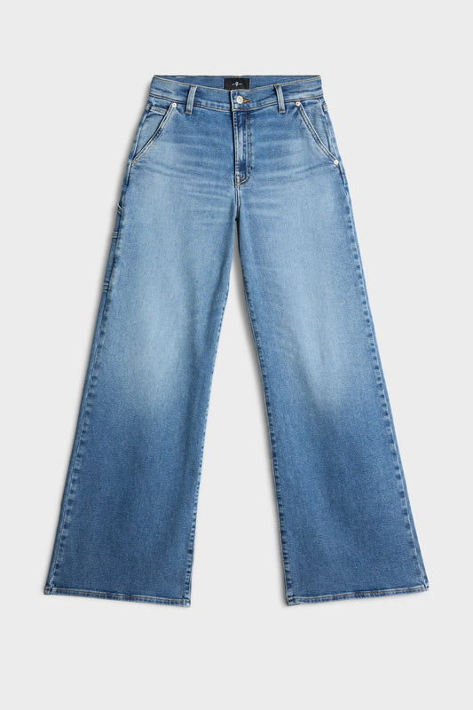 Jeans de Mujer Luxe Vintage Lotta | 7 for all mankind