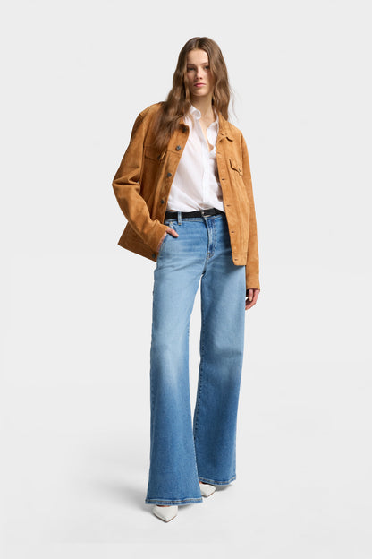 Jeans de Mujer Luxe Vintage Lotta | 7 for all mankind