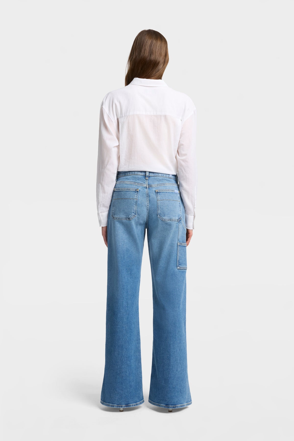 Jeans de Mujer Luxe Vintage Lotta | 7 for all mankind