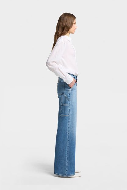 Jeans de Mujer Luxe Vintage Lotta | 7 for all mankind