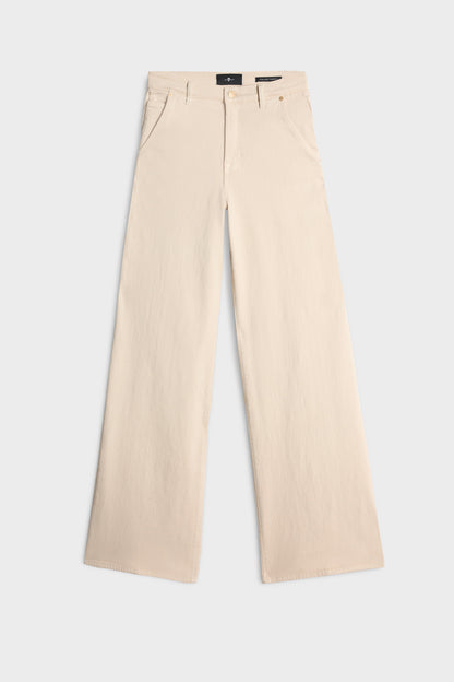 Pantalón de Mujer Luxe Vintage Lotta | 7 for all mankind