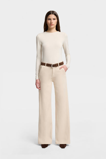 Pantalón de Mujer Luxe Vintage Lotta | 7 for all mankind
