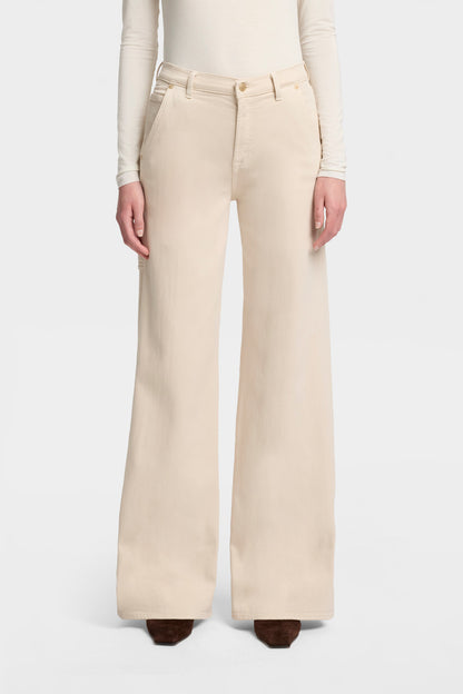 Pantalón de Mujer Luxe Vintage Lotta | 7 for all mankind