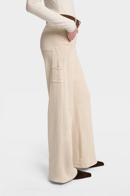 Pantalón de Mujer Luxe Vintage Lotta | 7 for all mankind