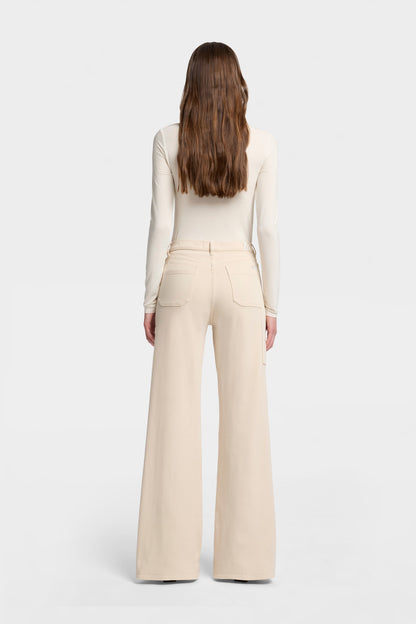 Pantalón de Mujer Luxe Vintage Lotta | 7 for all mankind