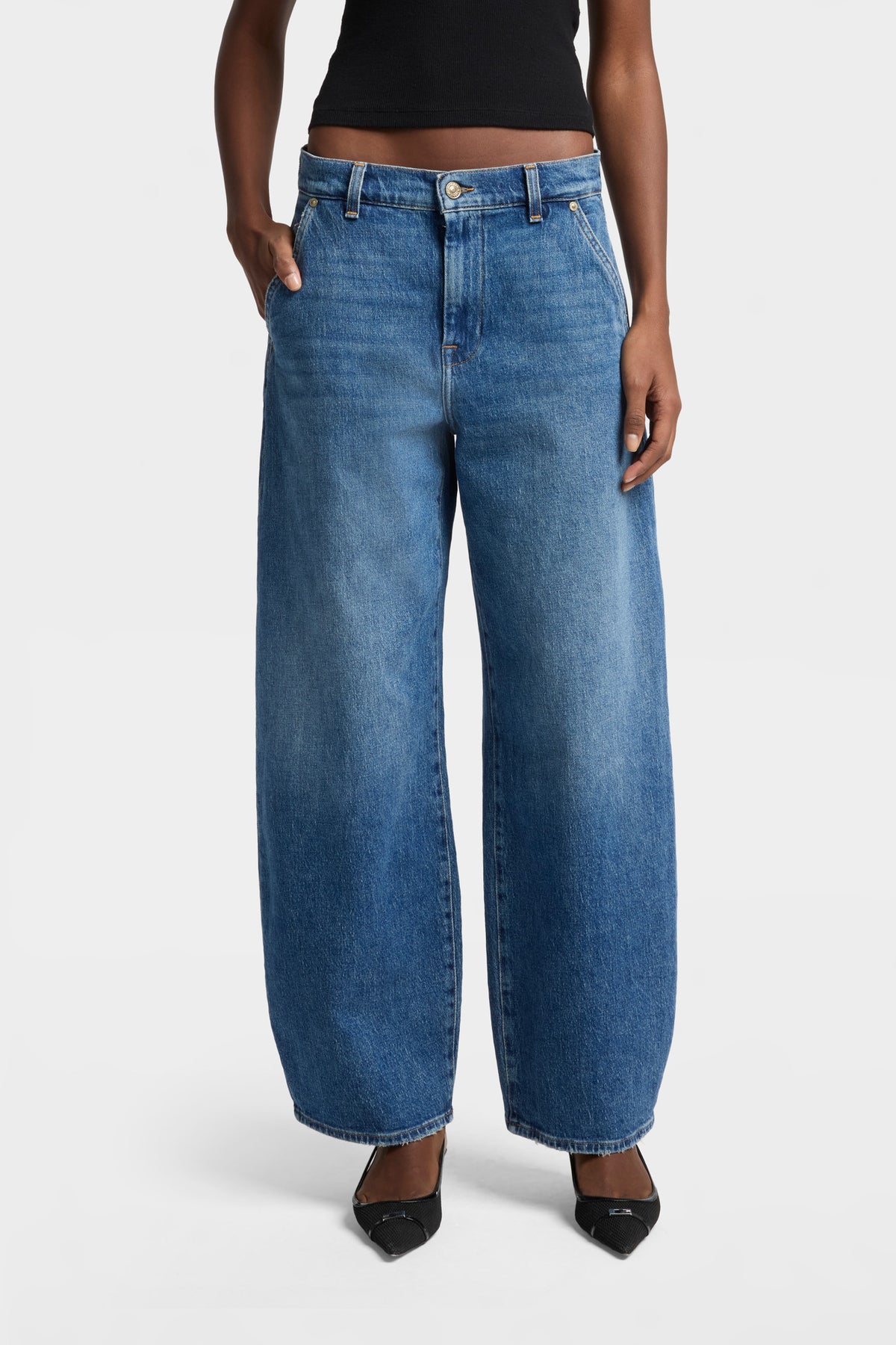 Jeans Mujer | 7 for all mankind