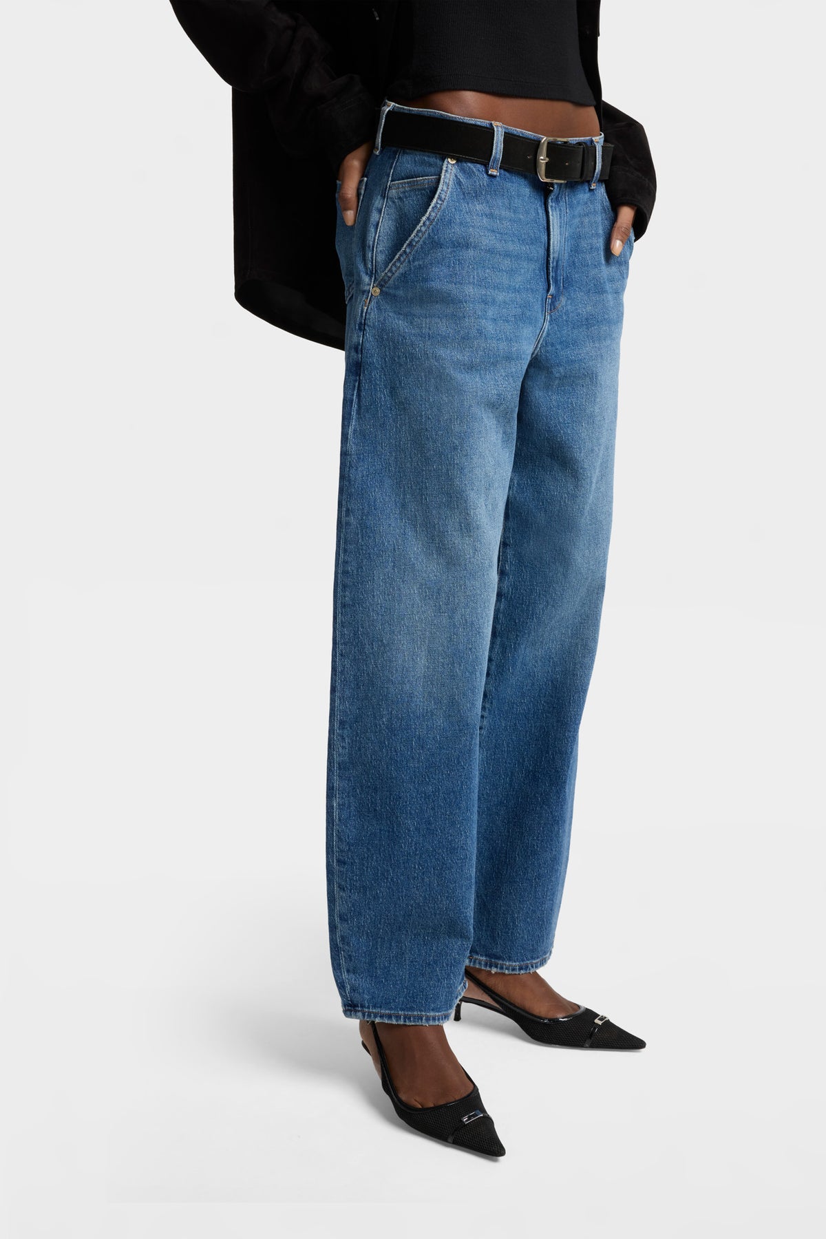 Jeans Mujer | 7 for all mankind