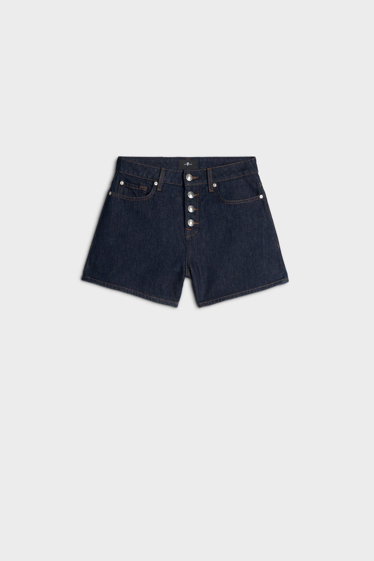 Shorts Mujer Mankind Kori Shorts | 7 for all mankind