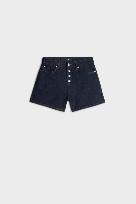 Shorts Mujer Mankind Kori Shorts | 7 for all mankind