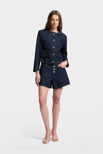Shorts Mujer Mankind Kori Shorts | 7 for all mankind