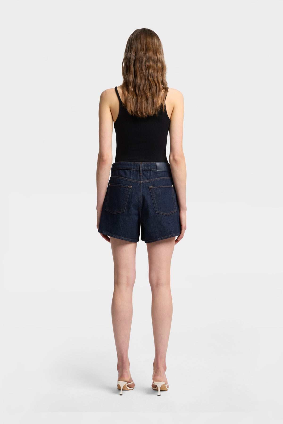 Shorts Mujer Mankind Kori Shorts | 7 for all mankind