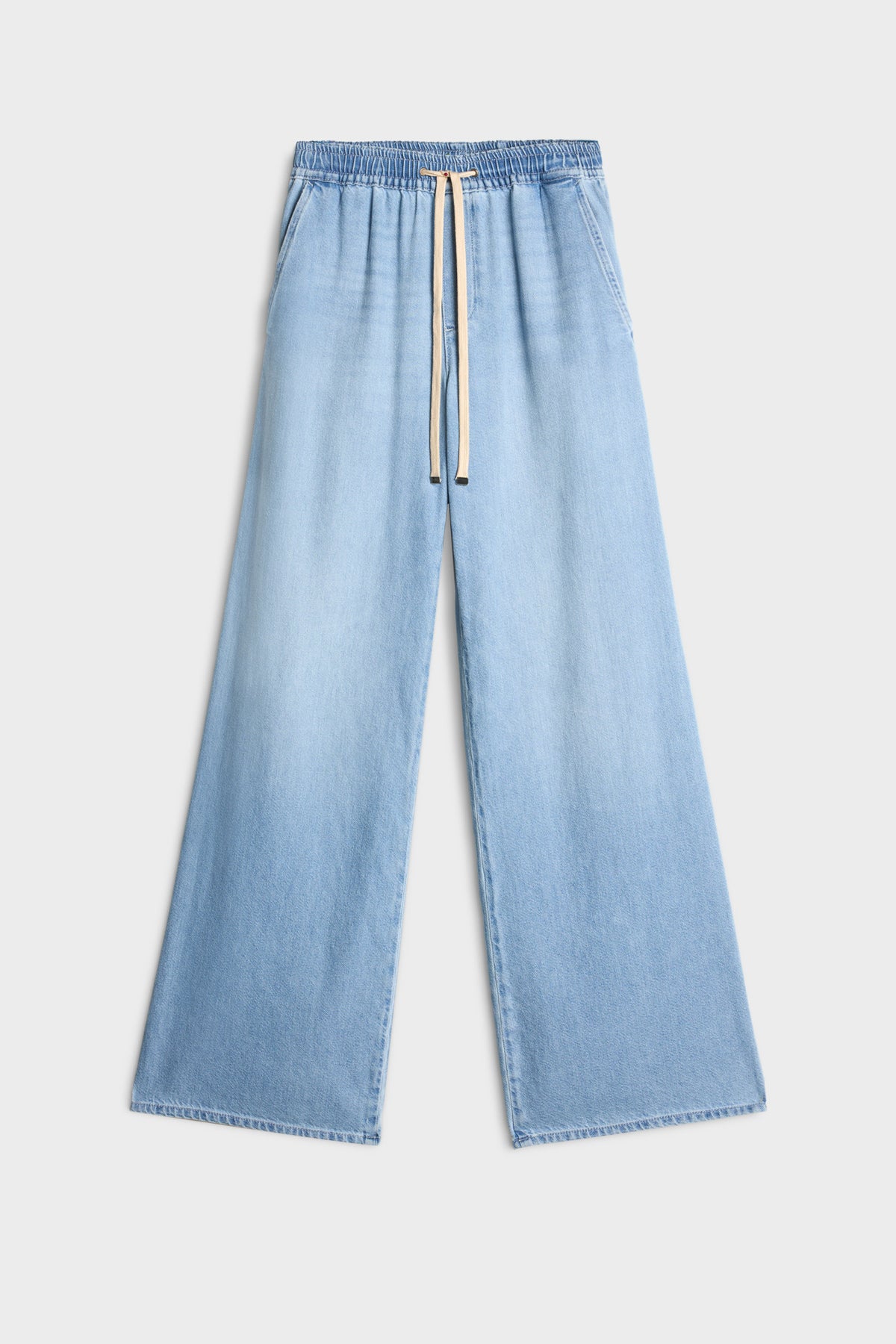 Pantalón Mujer Weightless Wide Leg Pant | 7 for all mankind