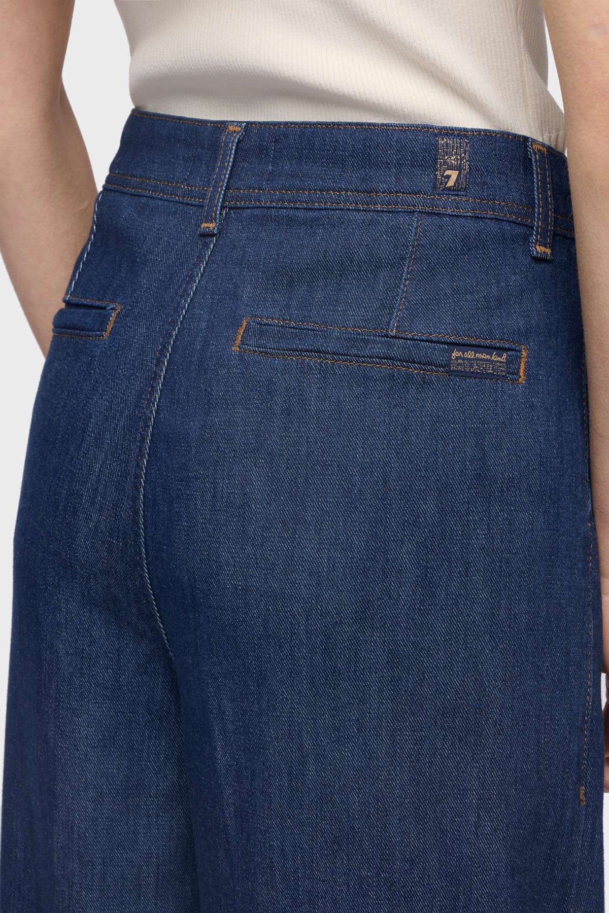 Jeans Mujer | 7 for all mankind