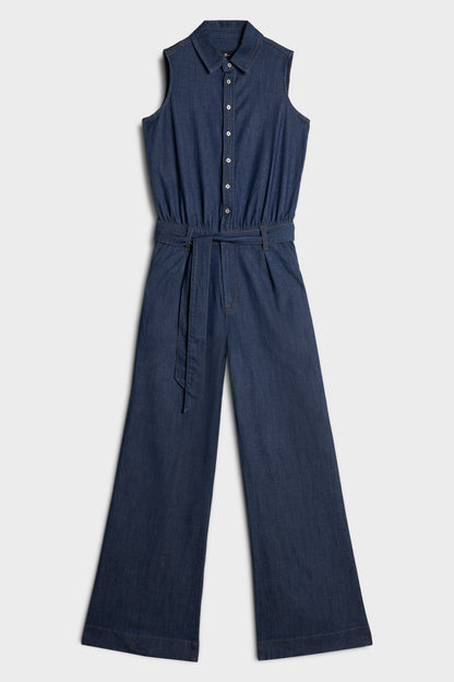 Jumpsuit Mujer Weightless Jumpsuit | 7 for all mankind