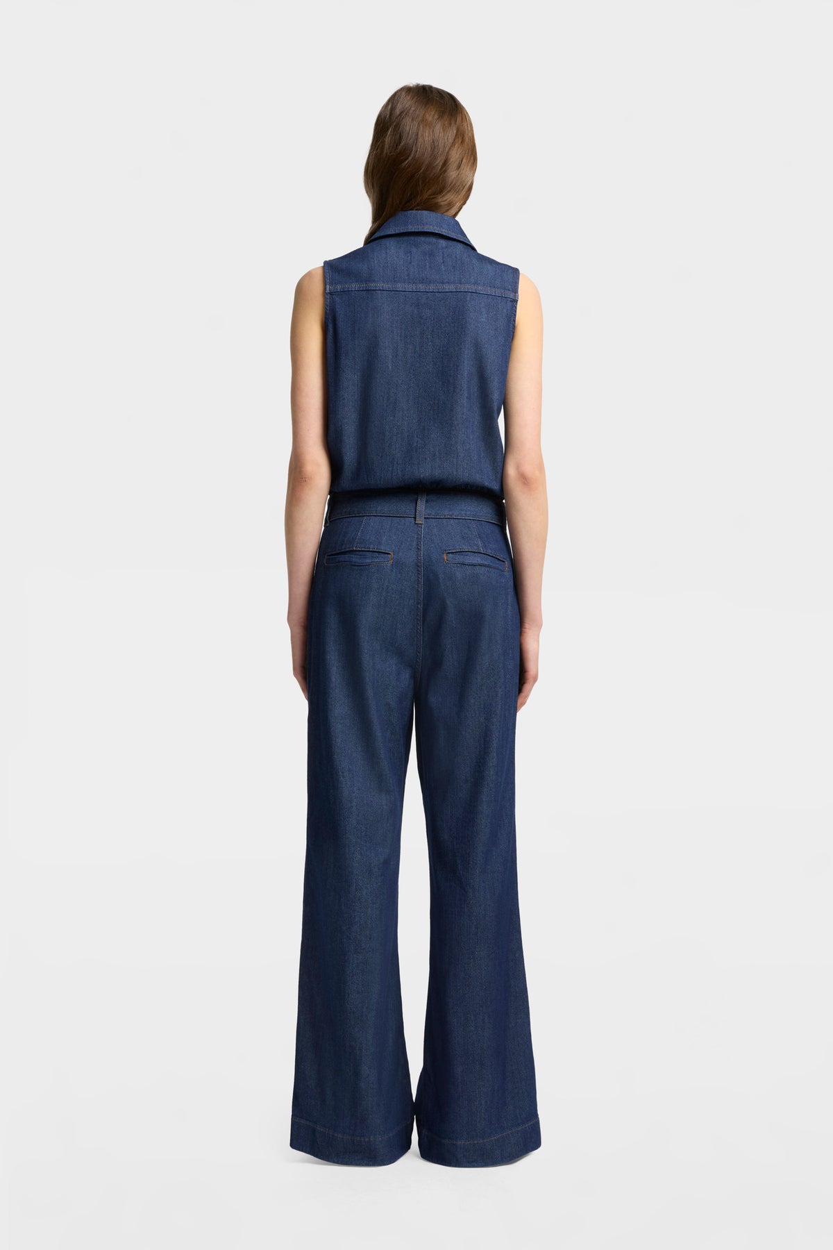 Jumpsuit Mujer Weightless Jumpsuit | 7 for all mankind