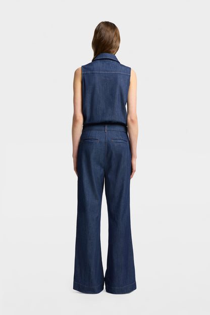 Jumpsuit Mujer Weightless Jumpsuit | 7 for all mankind