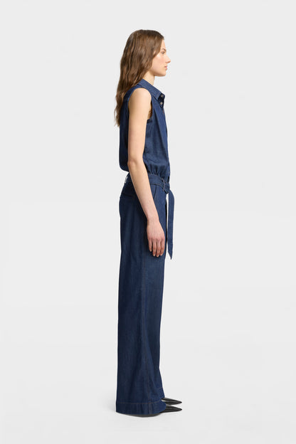 Jumpsuit Mujer Weightless Jumpsuit | 7 for all mankind