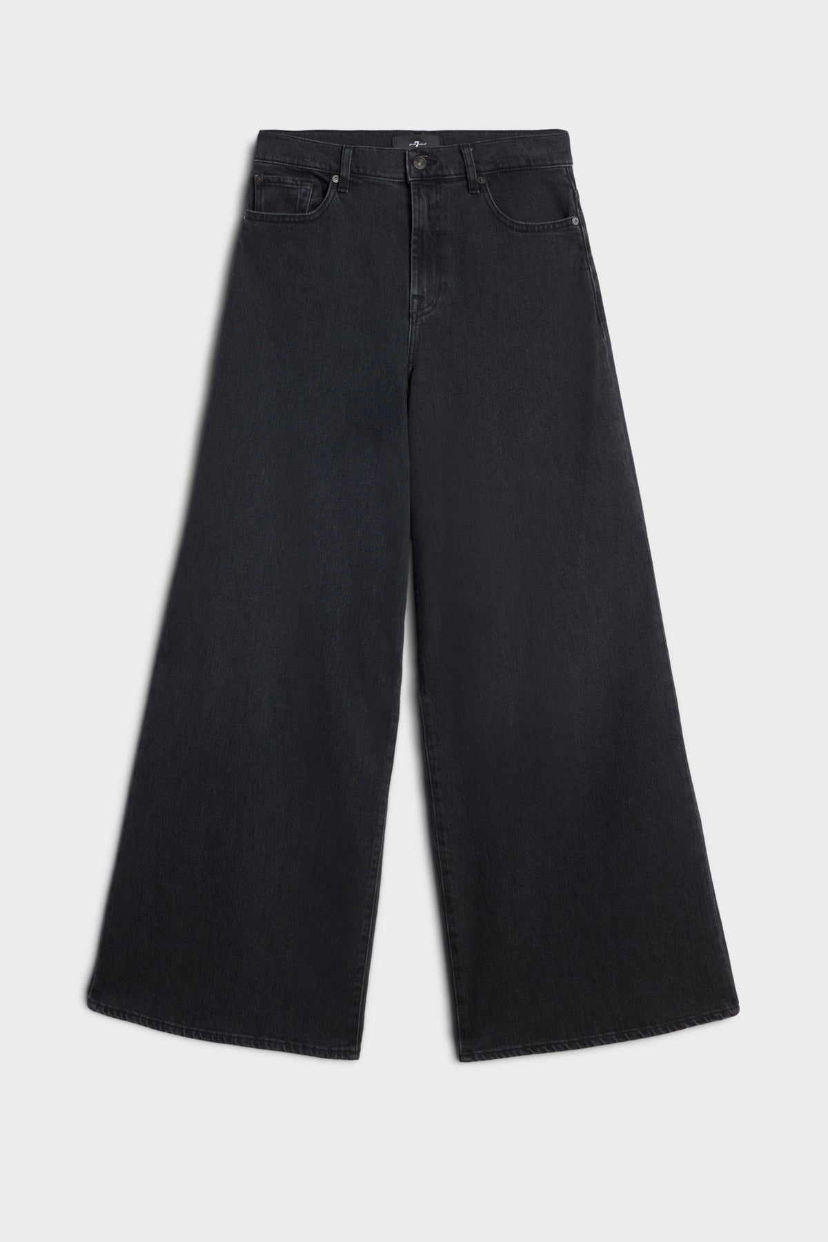 Jeans de Mujer Mankind Marie Wide Leg | 7 for all mankind