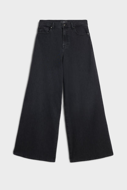 Jeans de Mujer Mankind Marie Wide Leg | 7 for all mankind