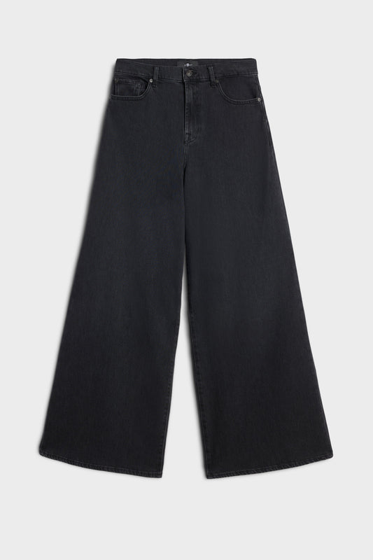 Jeans de Mujer Mankind Marie Wide Leg | 7 for all mankind
