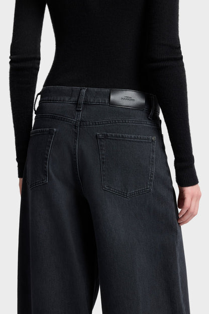 Jeans de Mujer Mankind Marie Wide Leg | 7 for all mankind
