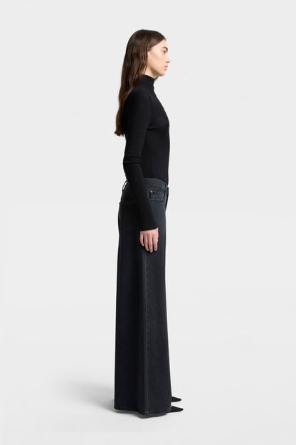 Jeans de Mujer Mankind Marie Wide Leg | 7 for all mankind