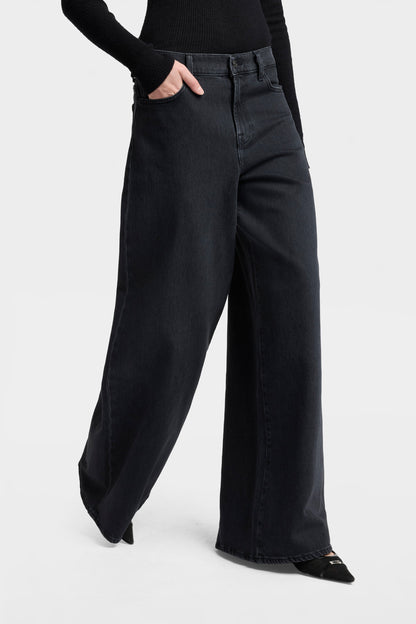 Jeans de Mujer Mankind Marie Wide Leg | 7 for all mankind