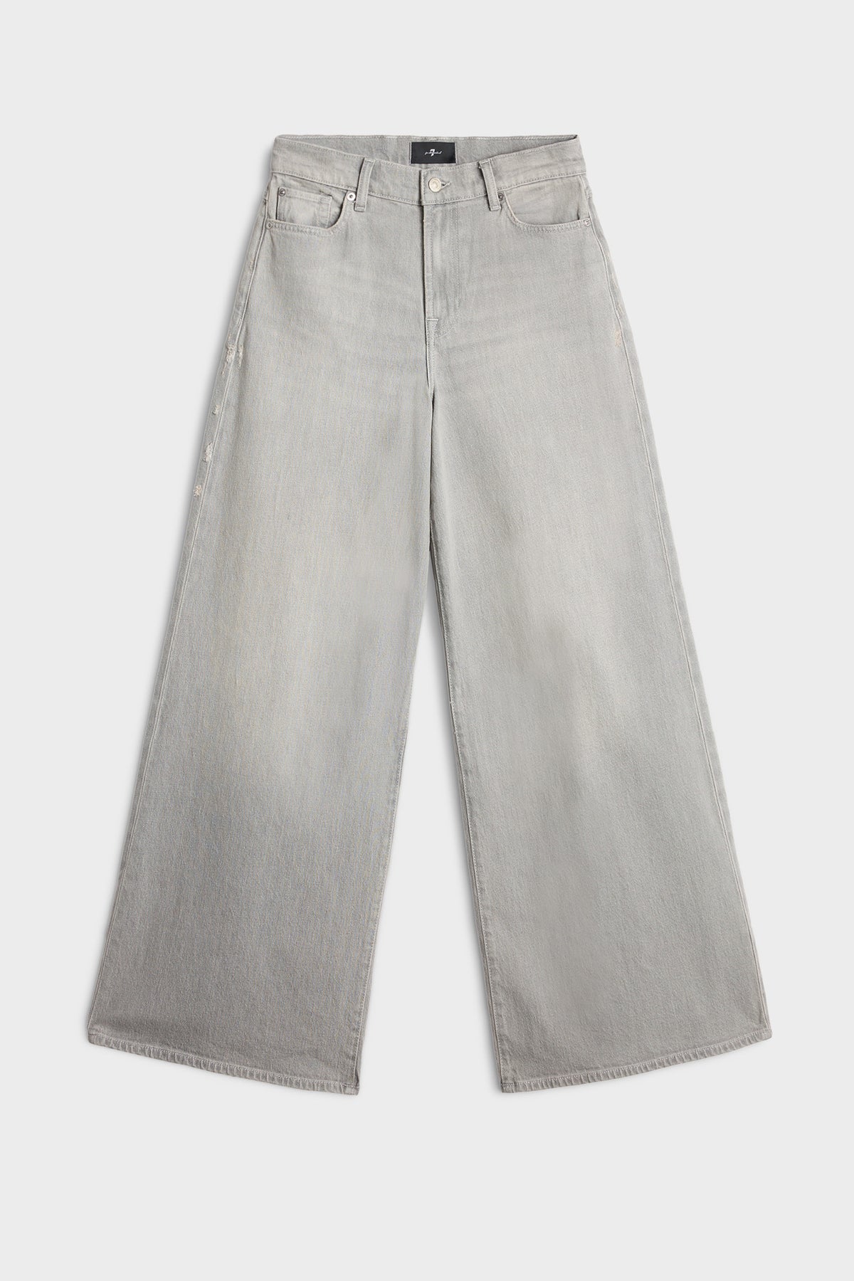 Jeans de Mujer Mankind Marie Wide Leg | 7 for all mankind